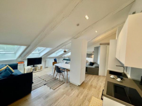 Loft I Cappuccini, Torino